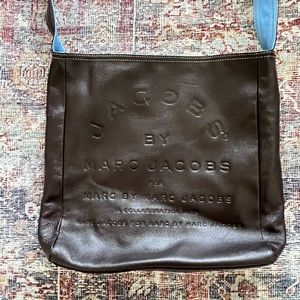 Marc by Marc Jacobs messenger bag
